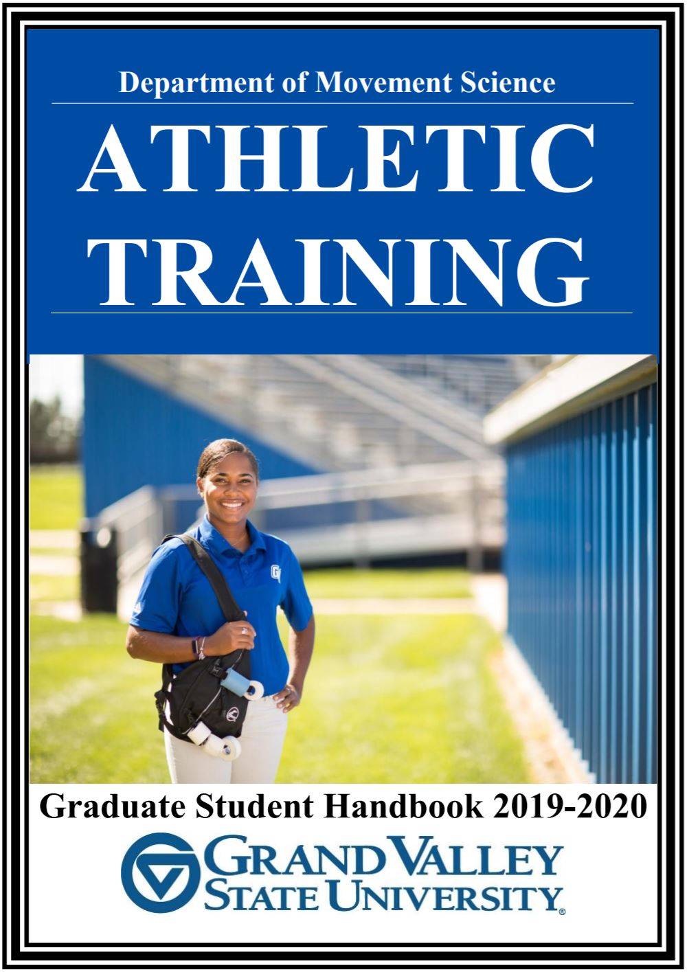 2019-20 MAT Graduate Student Handbook